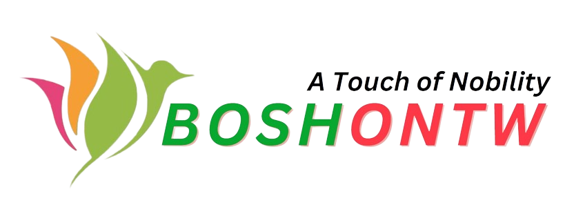 Boshontw